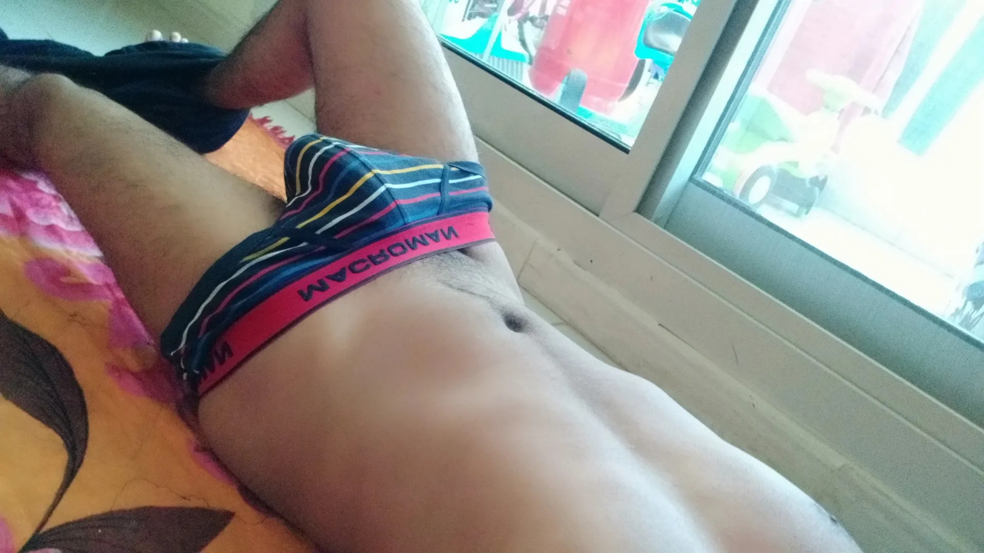 Sexyzain OnlyFans header