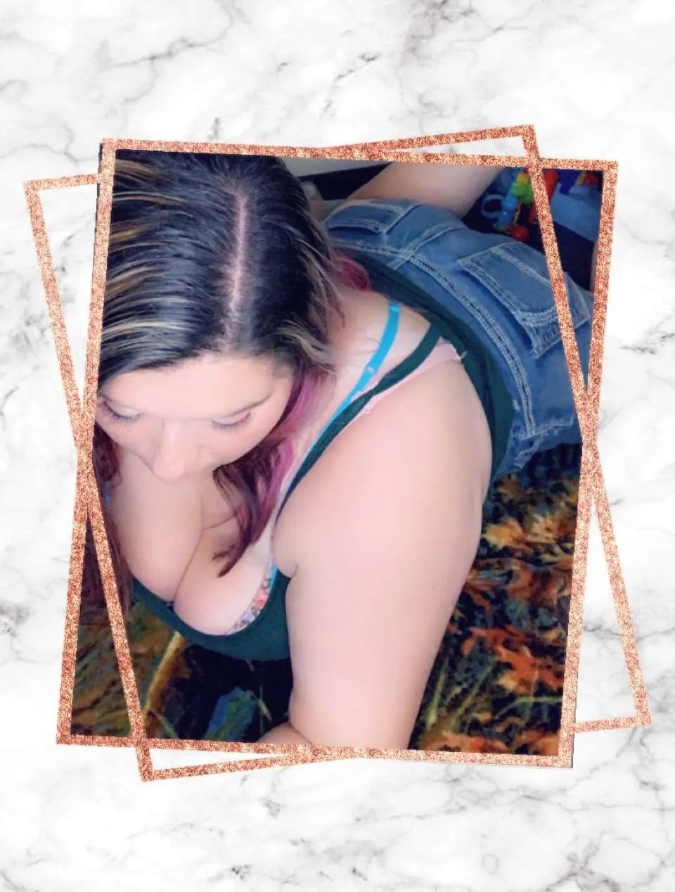 Shana Riley cover