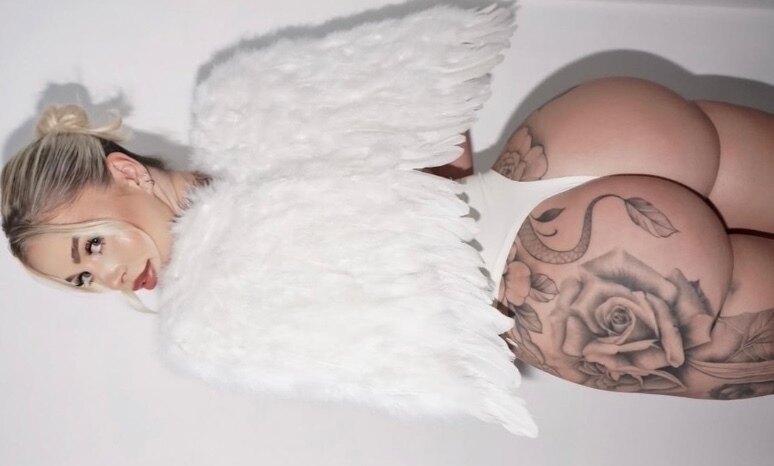 Shanae Radzevicius 🇦🇺 OnlyFans header