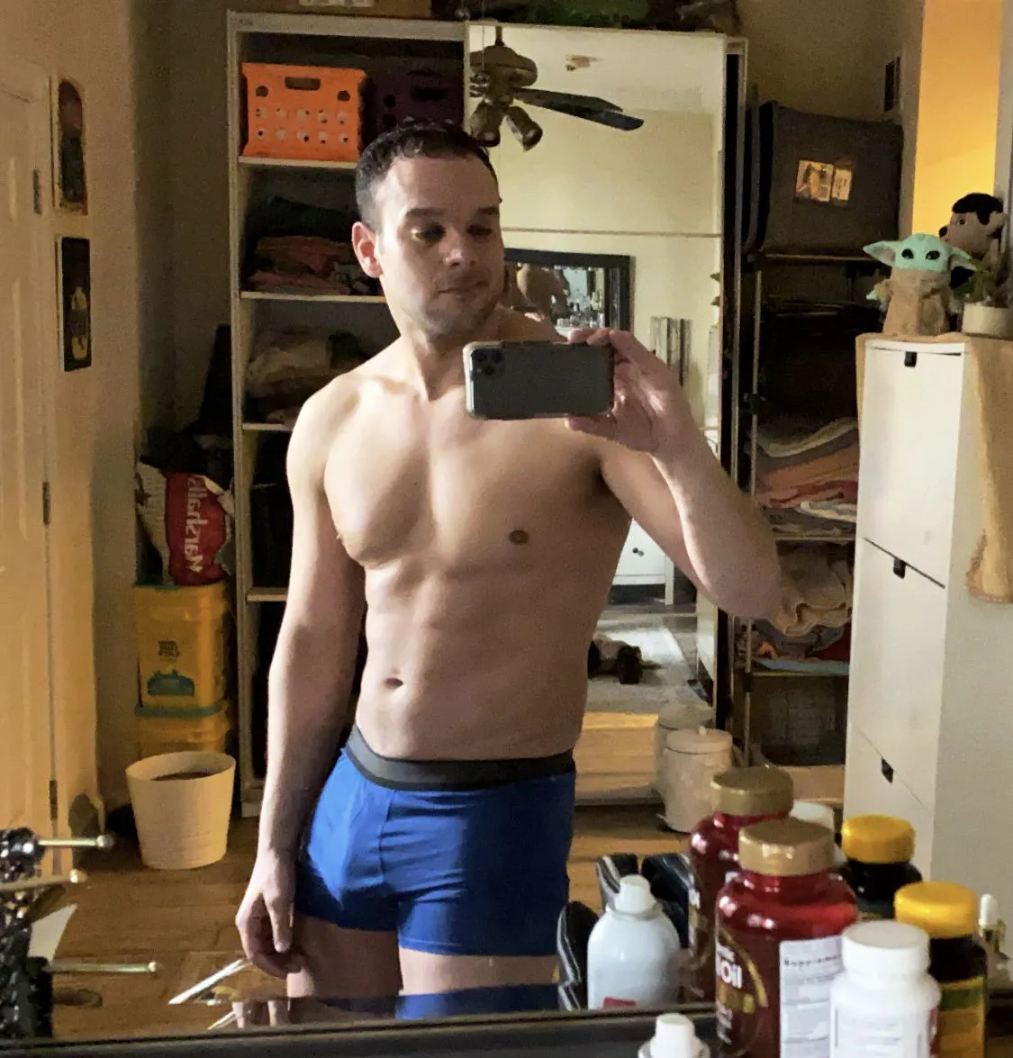 Shady Shane 🤤 OnlyFans profile picture