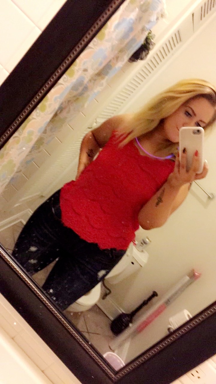 Shannon OnlyFans header