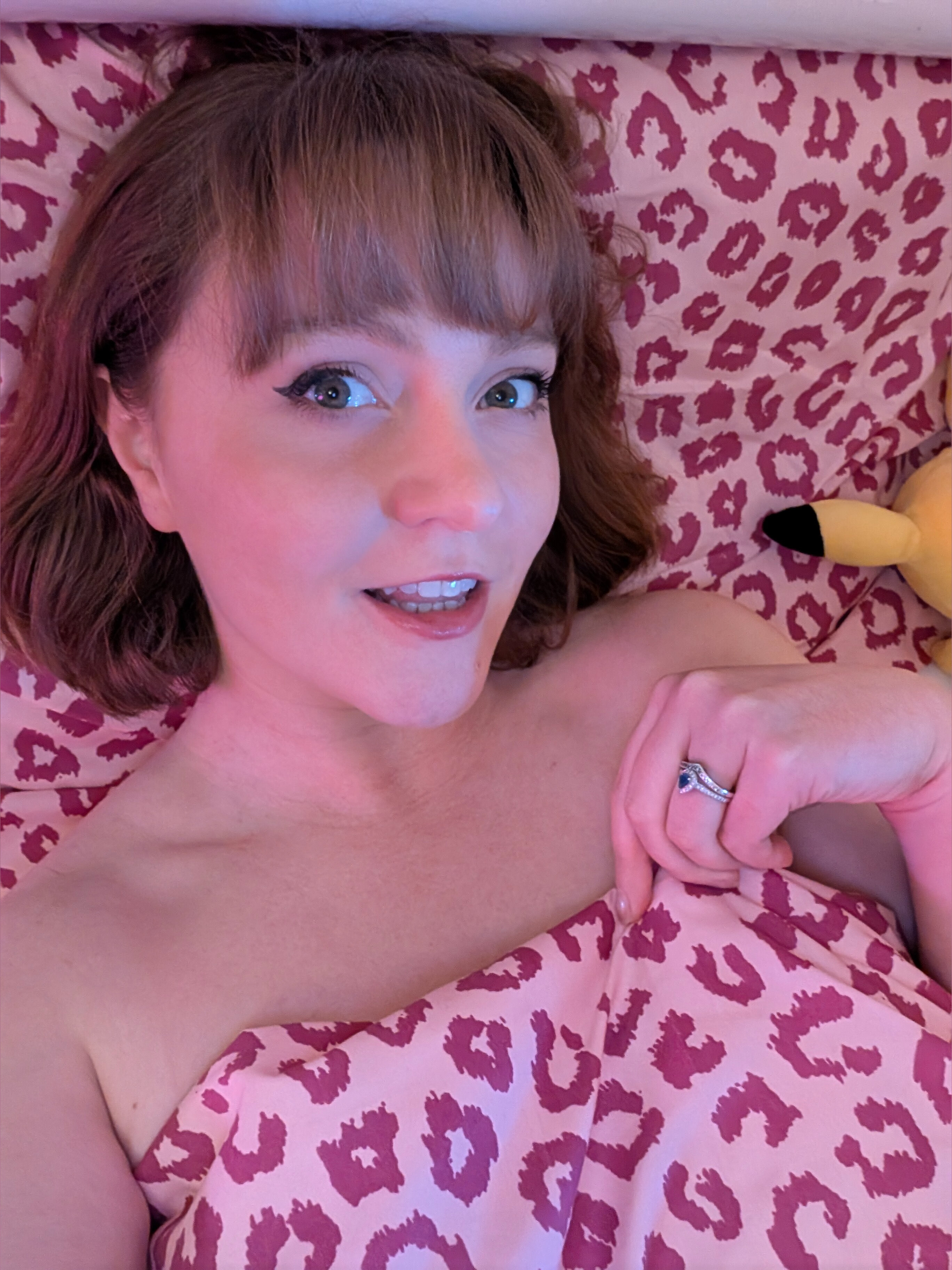 Shannon Huxley OnlyFans