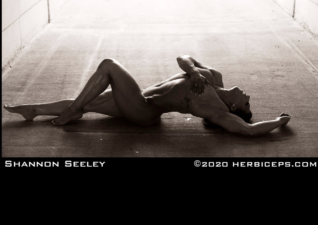 Shannon Seeley OnlyFans header