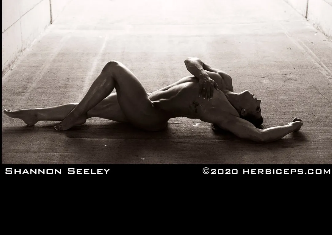 Shannon Seeley OnlyFans header