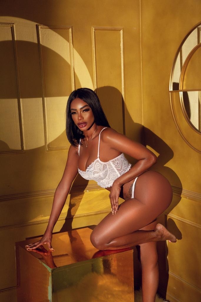 Shantallknowless 😈💦 OnlyFans