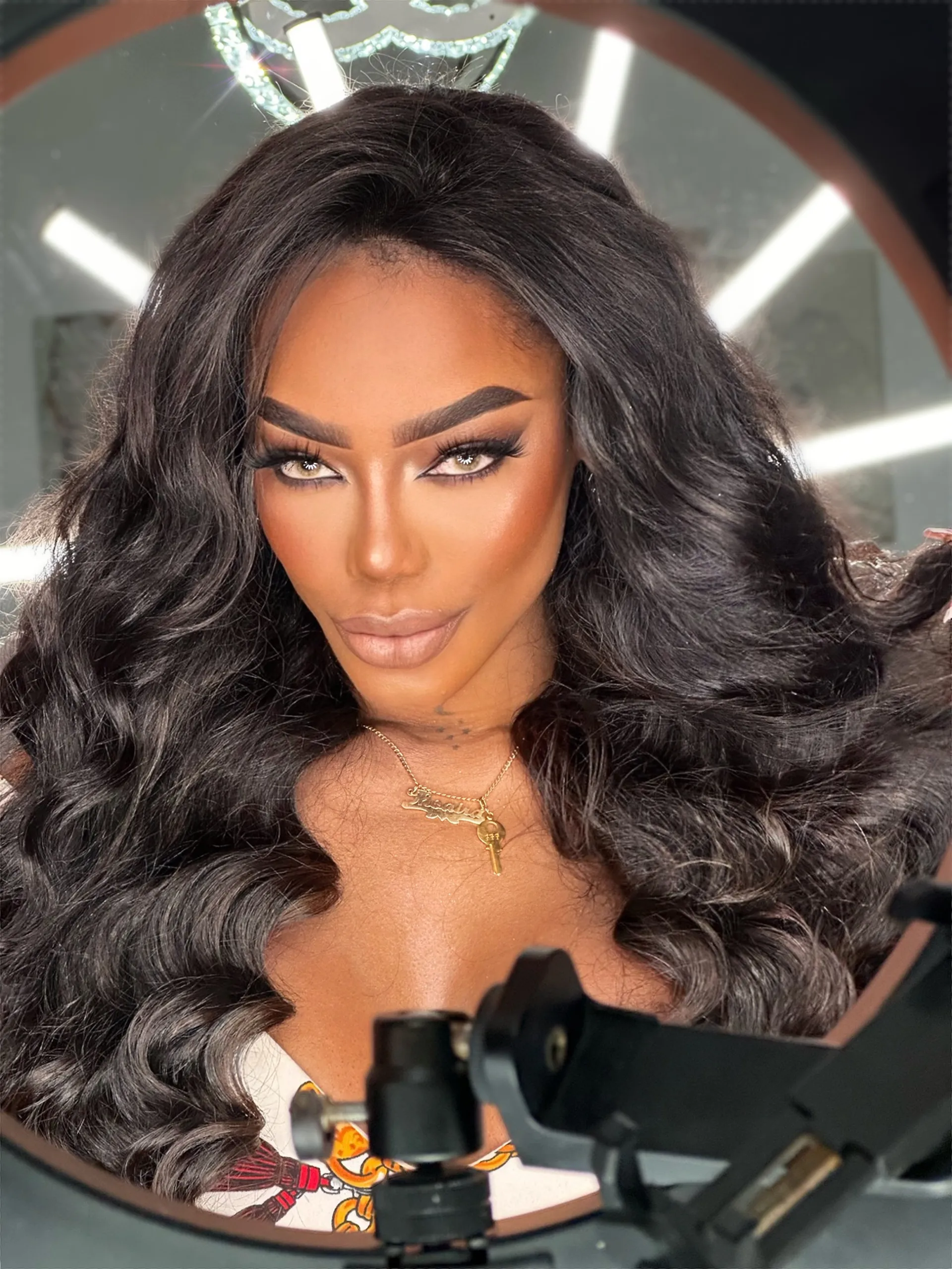 Shantallknowless 😈💦 OnlyFans header