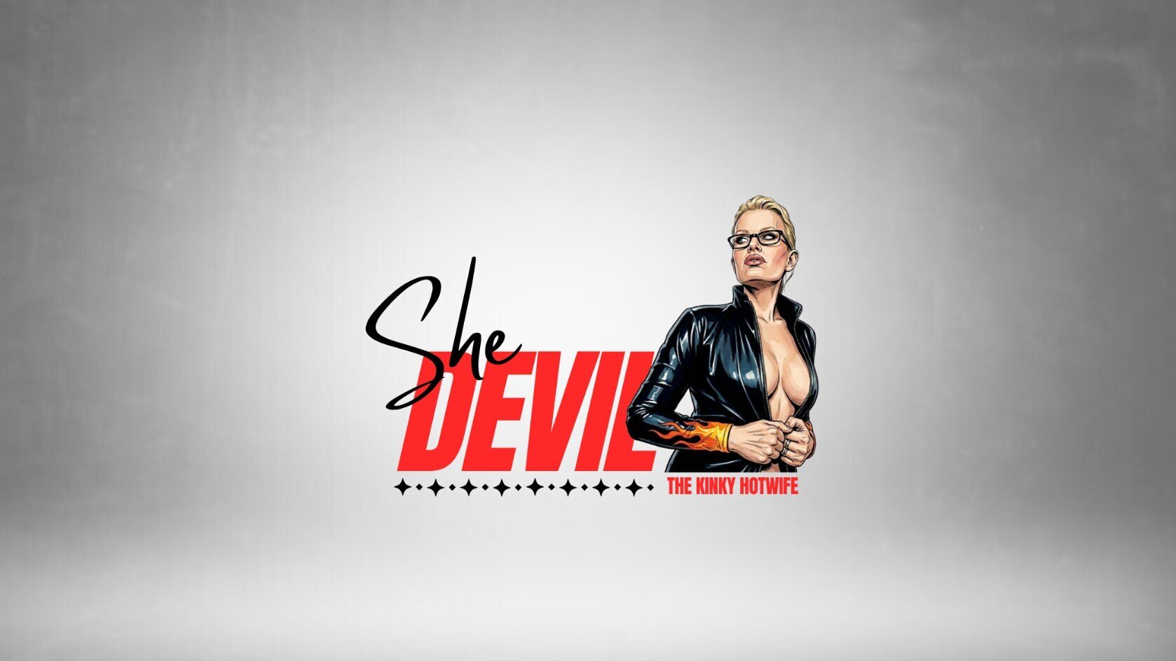 SheDevil 😈 The kinky hotwife🔥 OnlyFans header