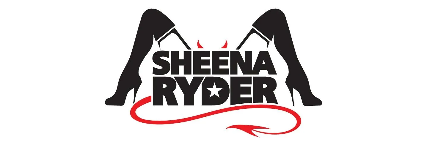 Sheena Ryder OnlyFans header