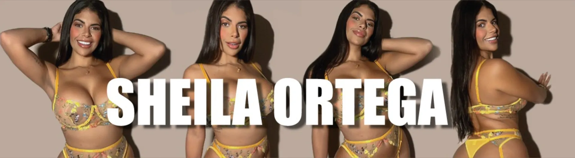sheilaortegaoff OnlyFans header