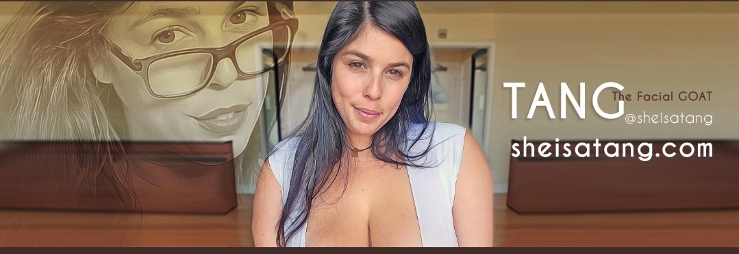 Tang OnlyFans header