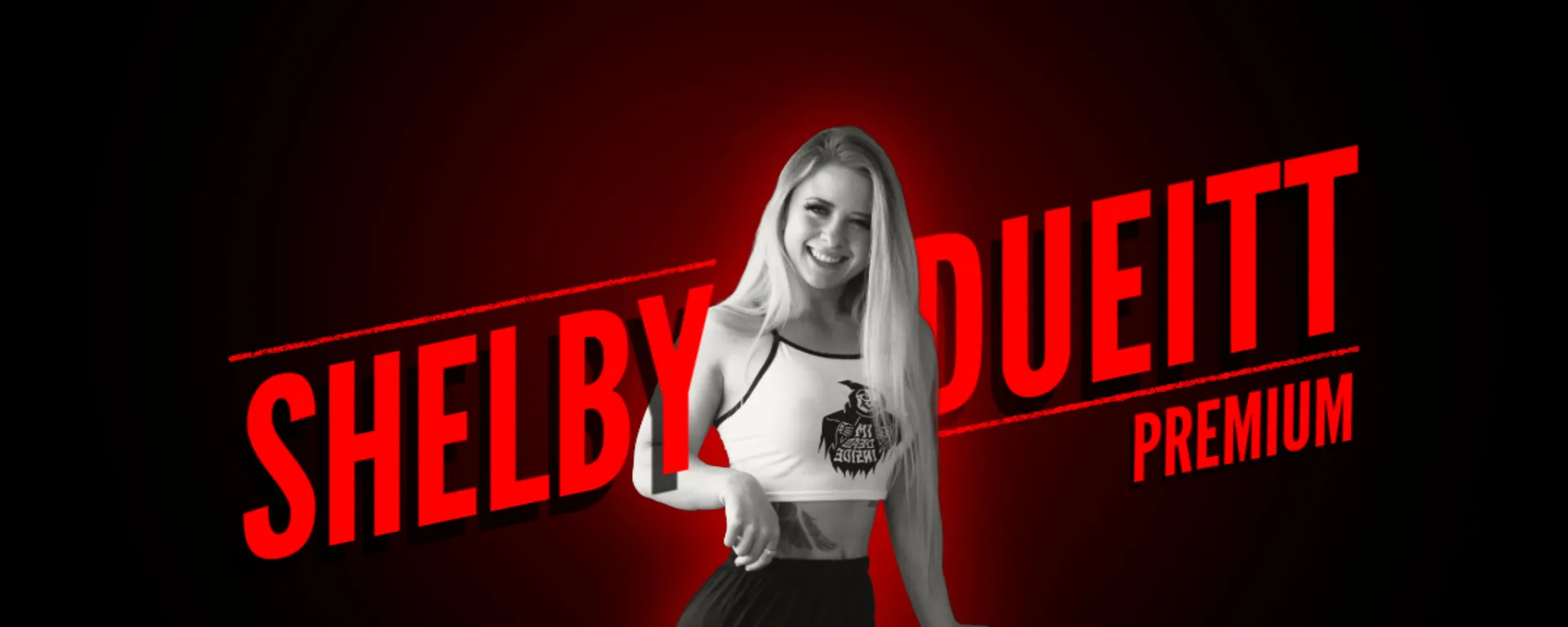 Shelby Dueitt OnlyFans header