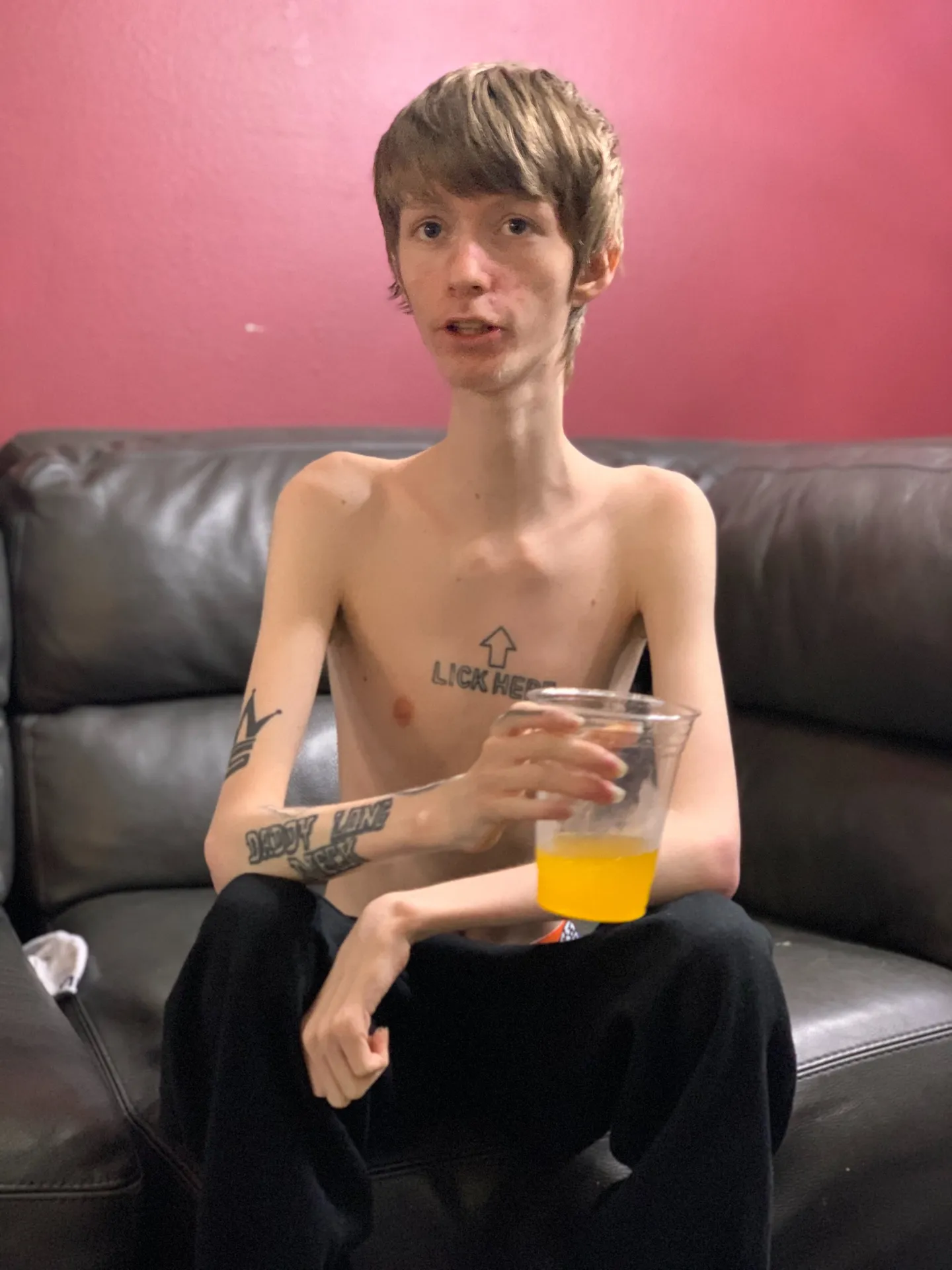 Long Neck OnlyFans profile picture