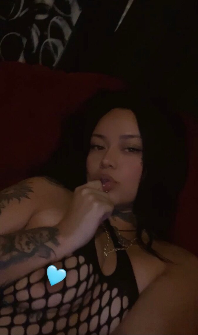 sweetSheyshey 🖤 OnlyFans