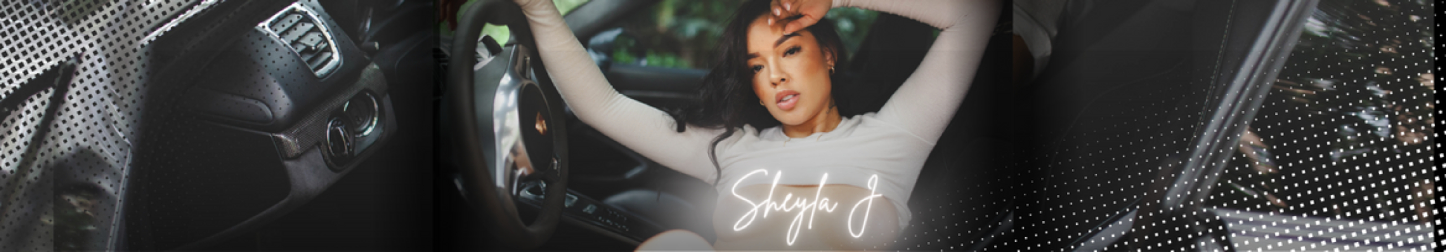 Sheyla J OnlyFans header