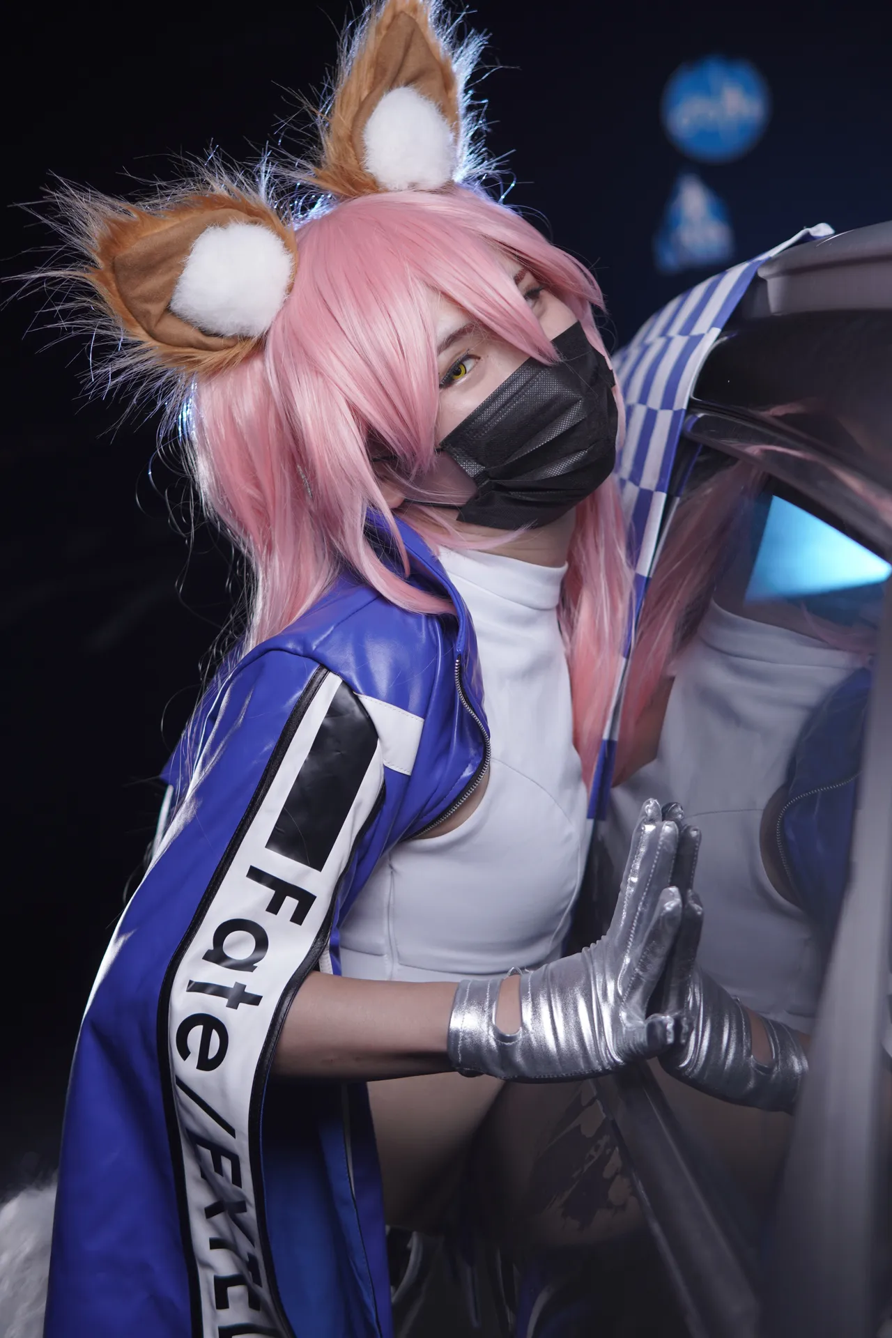 Haru PLUS+ / Free Page🐾