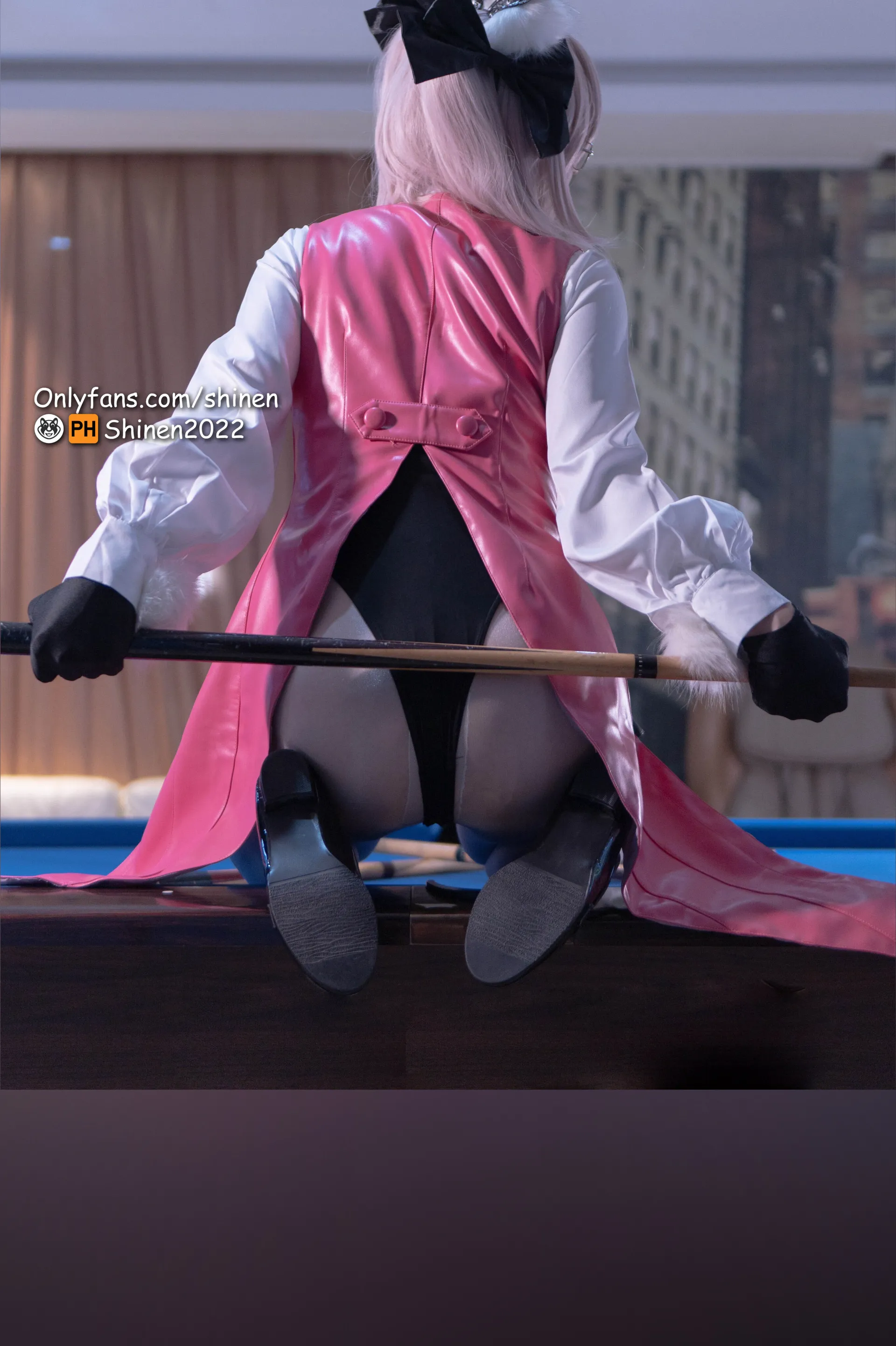 Haru PLUS+ / Free Page🐾 OnlyFans header