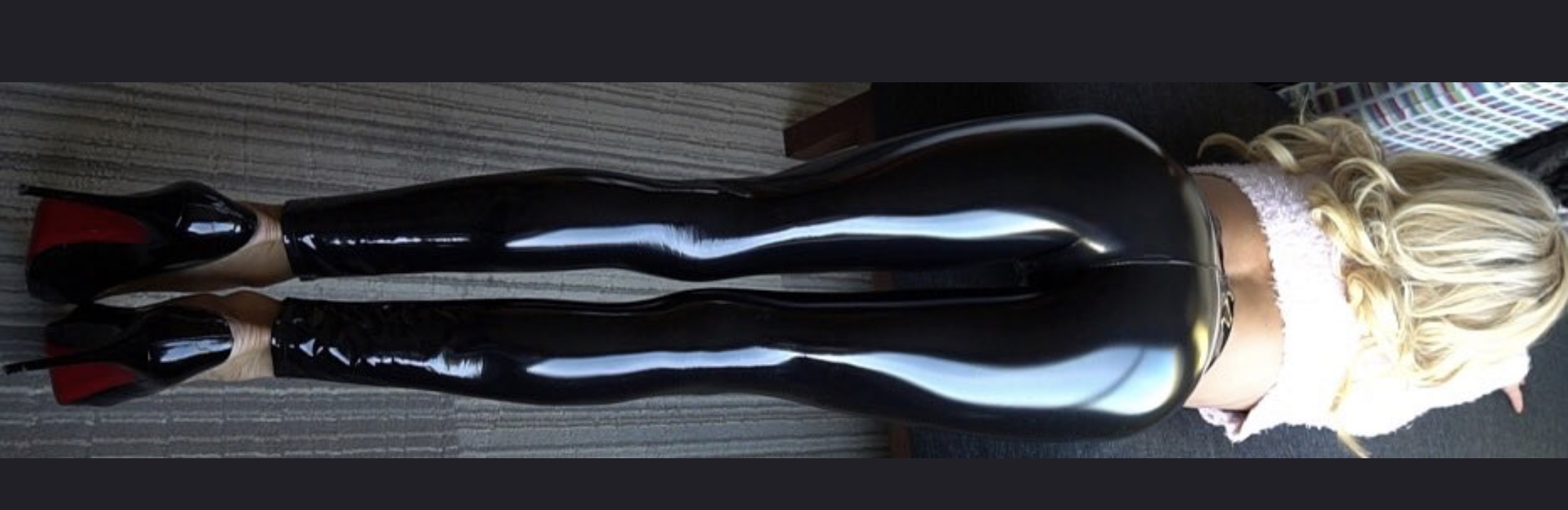 💎 Shiny Goddess 💎 OnlyFans header