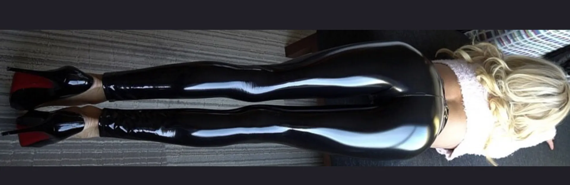 💎 Shiny Goddess 💎 OnlyFans header