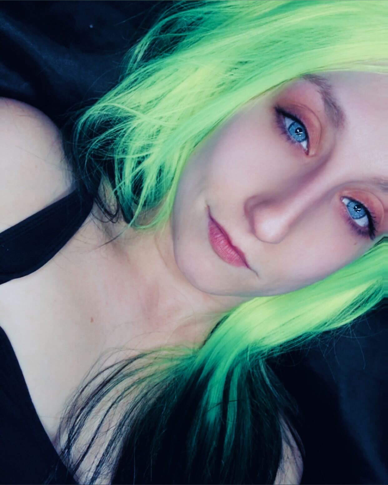 Your Good Pal Shittney 💋 Ohio