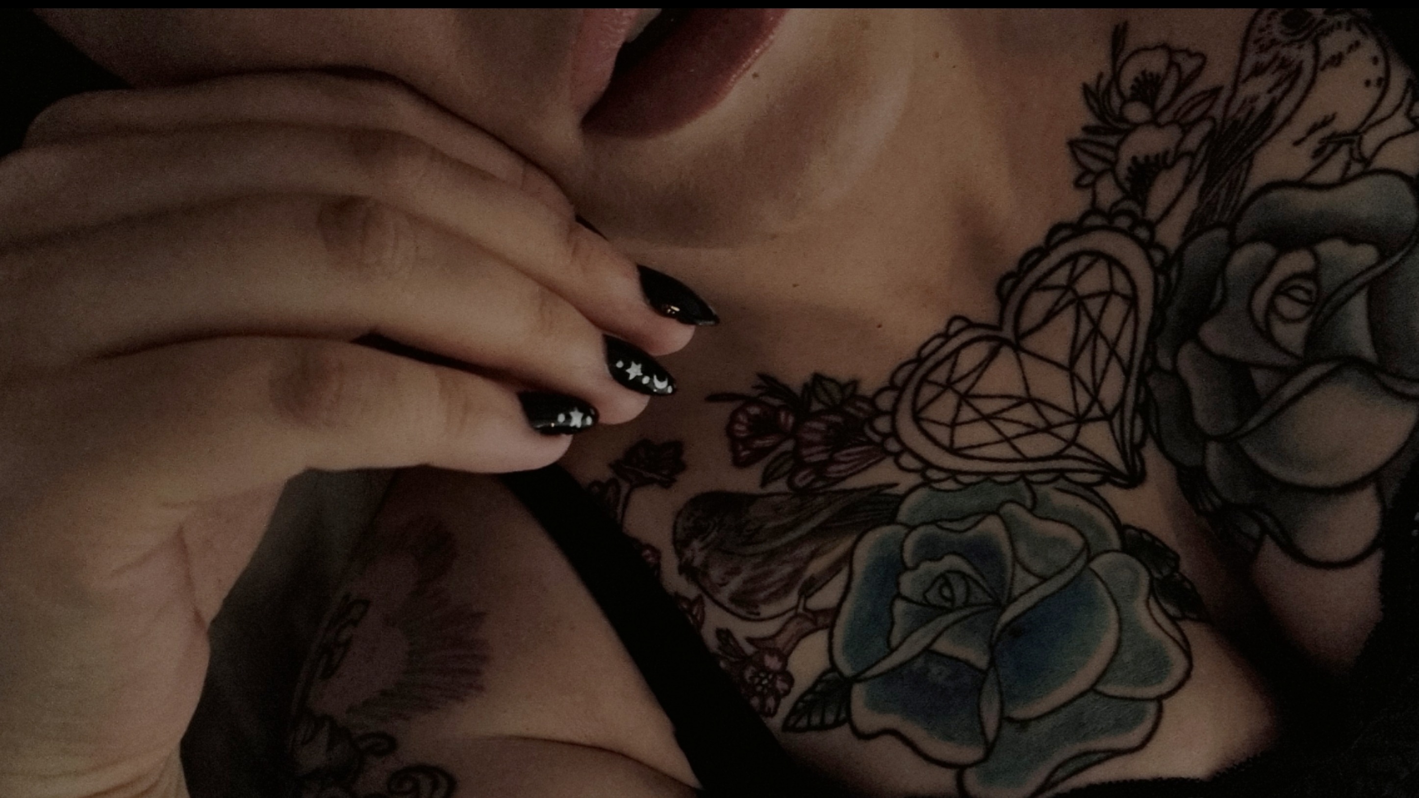 Violet NO PPV OnlyFans header