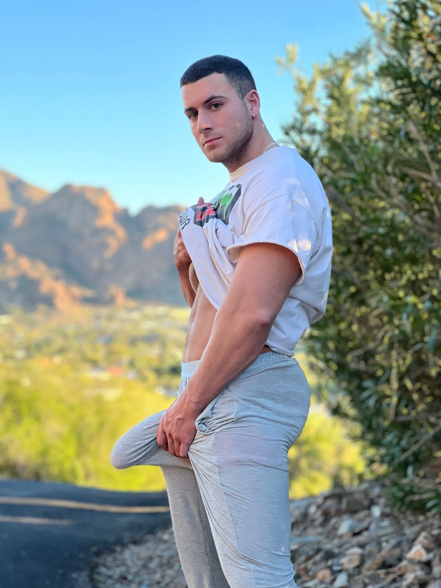 Shreds OnlyFans profile picture