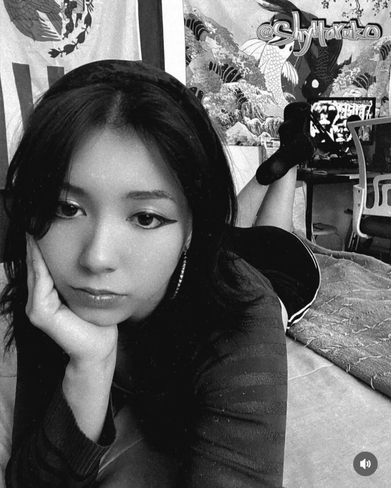 Shy Haruko Free OnlyFans header