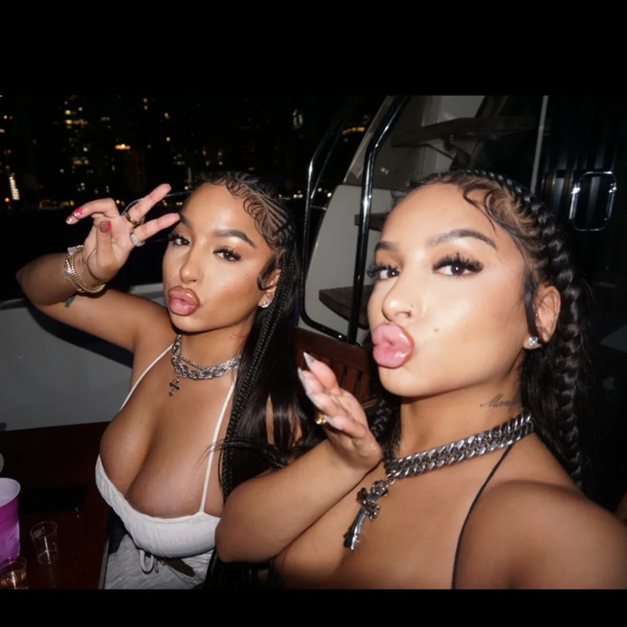 🧿The SiAngie Twins OnlyFans header