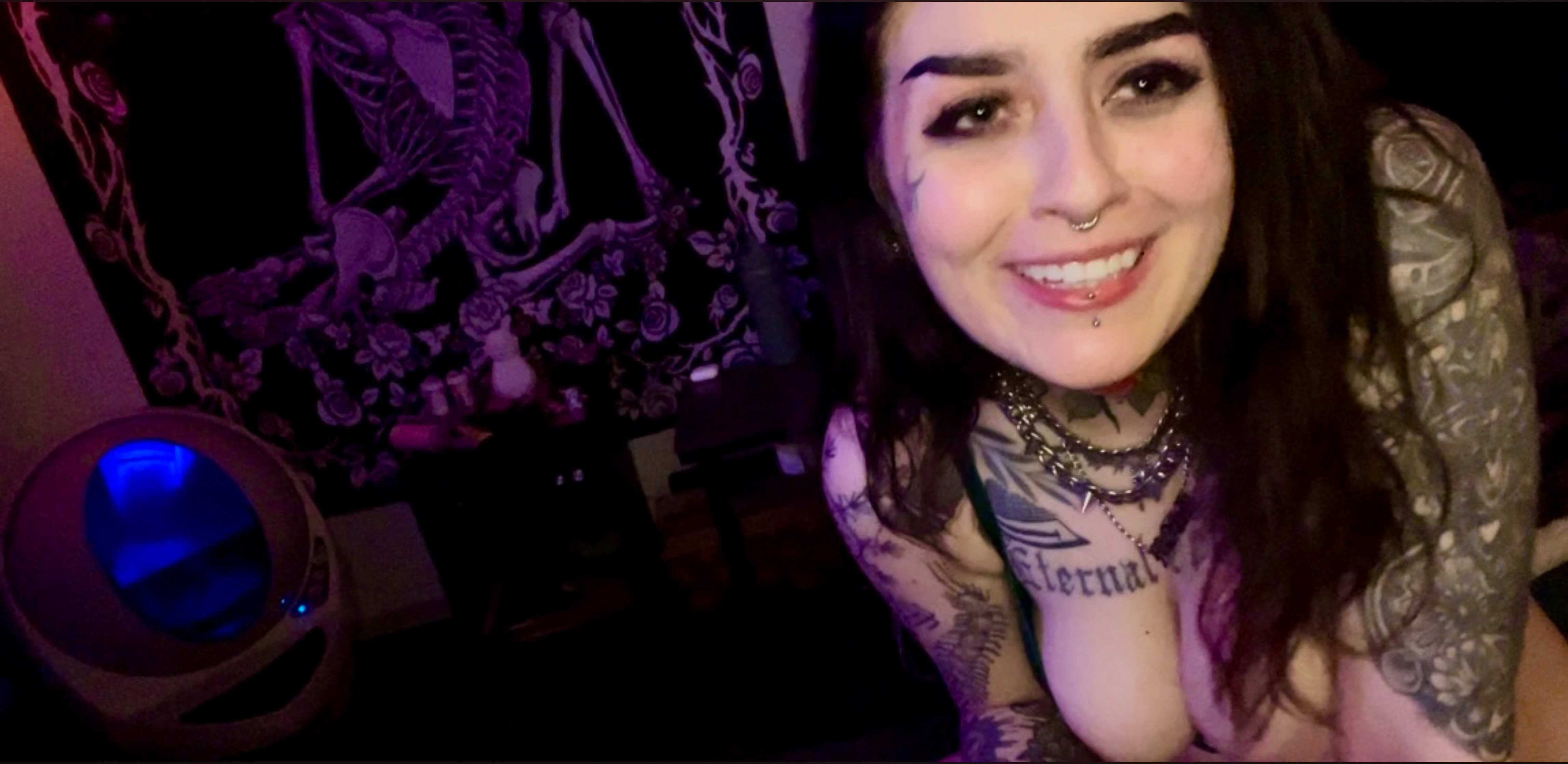 Sierra Jade OnlyFans header