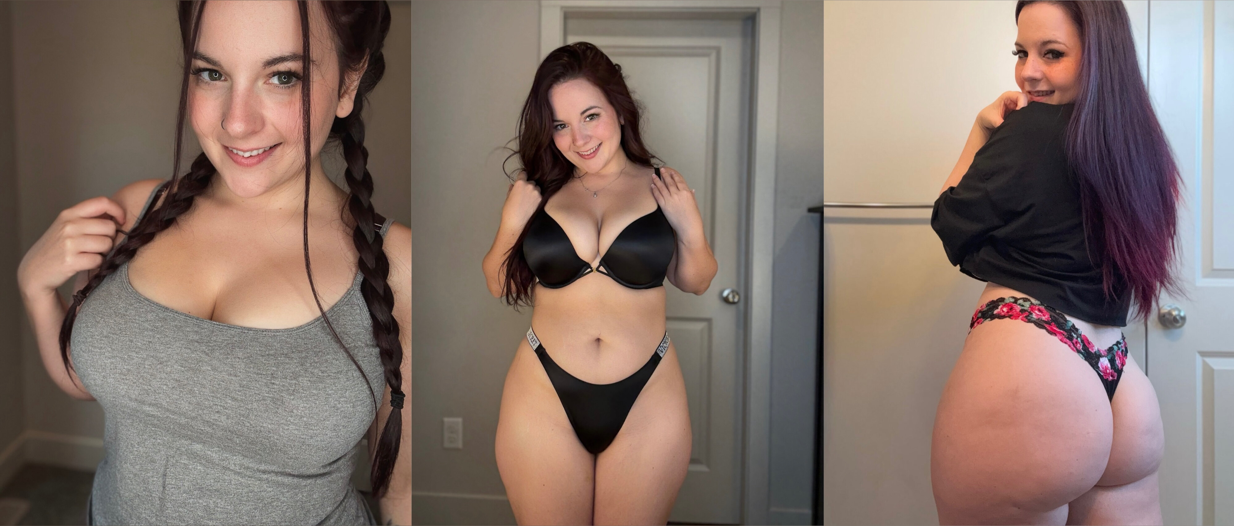 Sierra Nyx OnlyFans header