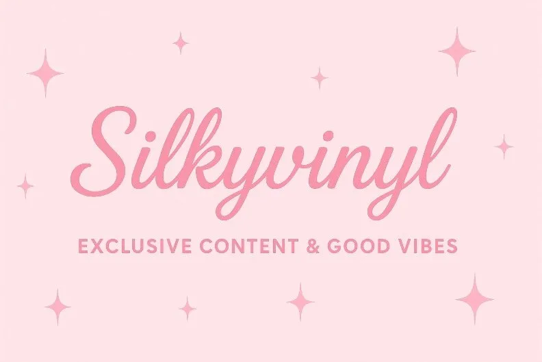 ✨ silkyvinyl ✨ OnlyFans header