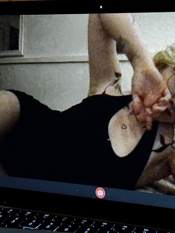 lily rae OnlyFans header