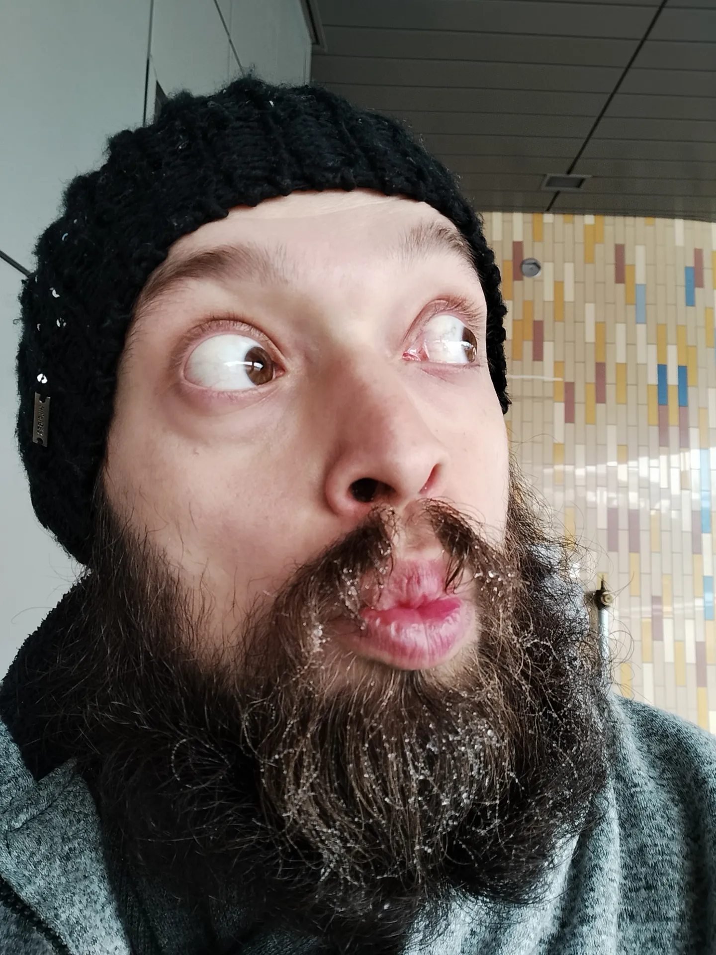 Seanray Ulibarri