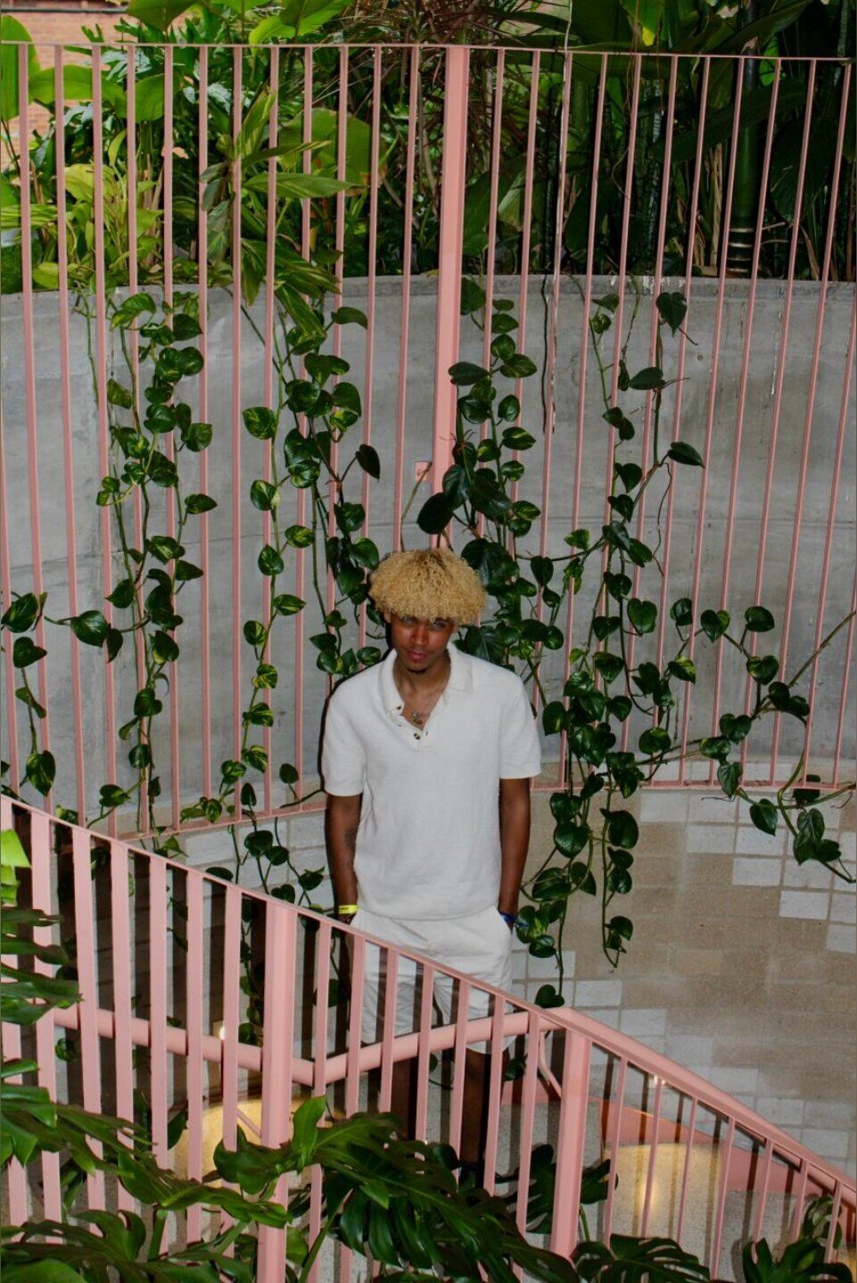 Silver Spice OnlyFans