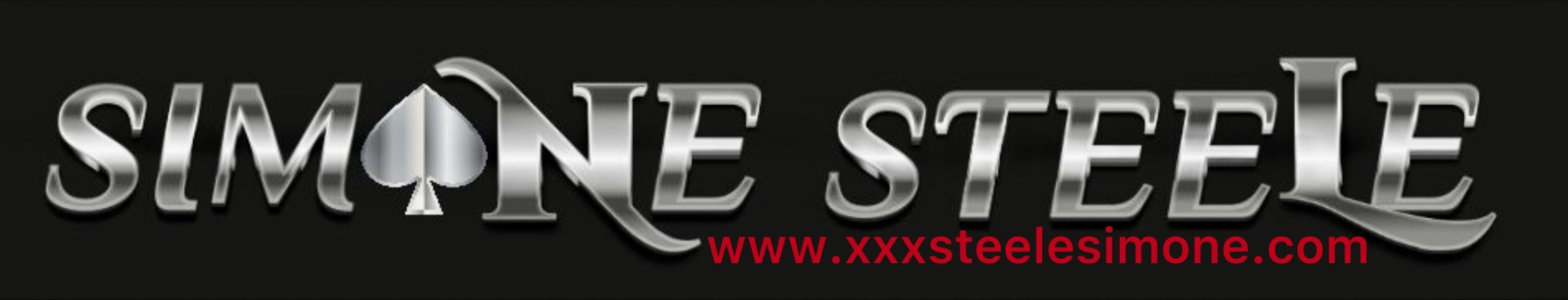 💪♠️ Simone Steele VIP ♠️💪 OnlyFans header