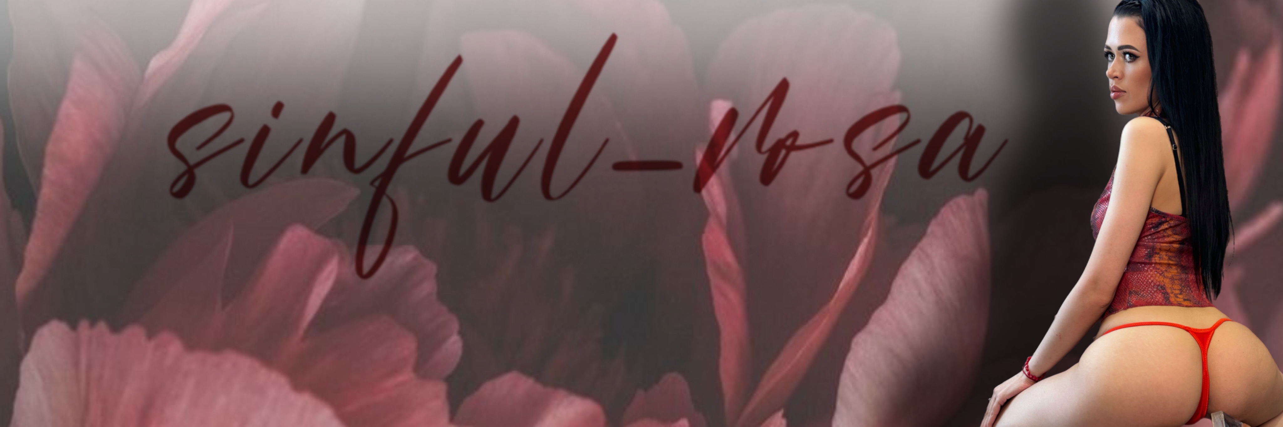 DonnaRosa OnlyFans header