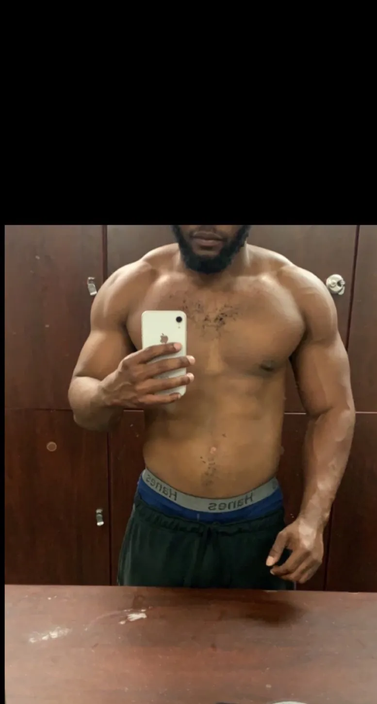 Sir BaccShots 🤵🏿‍♂️