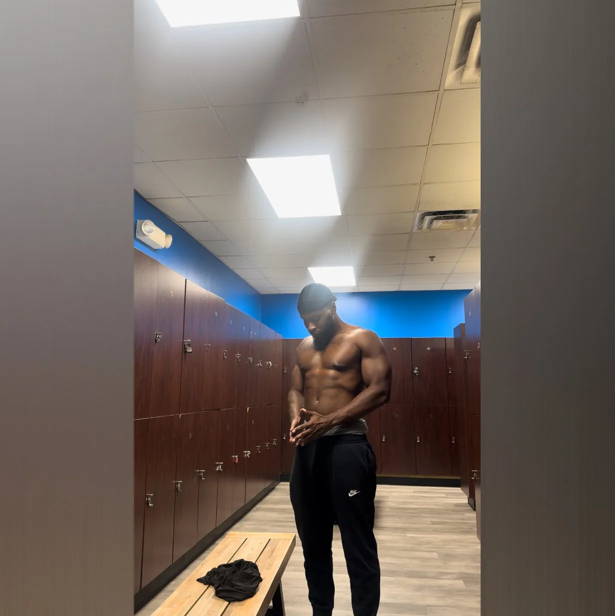 Sir BaccShots 🤵🏿‍♂️ OnlyFans header