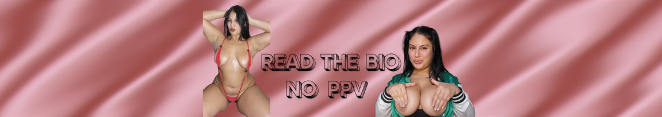 Sirena 🫦 OnlyFans header