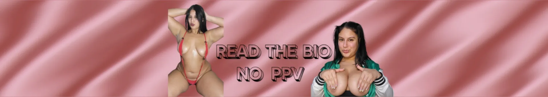 Sirena 🫦 OnlyFans header