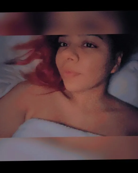 Sissi Arriaga OnlyFans header