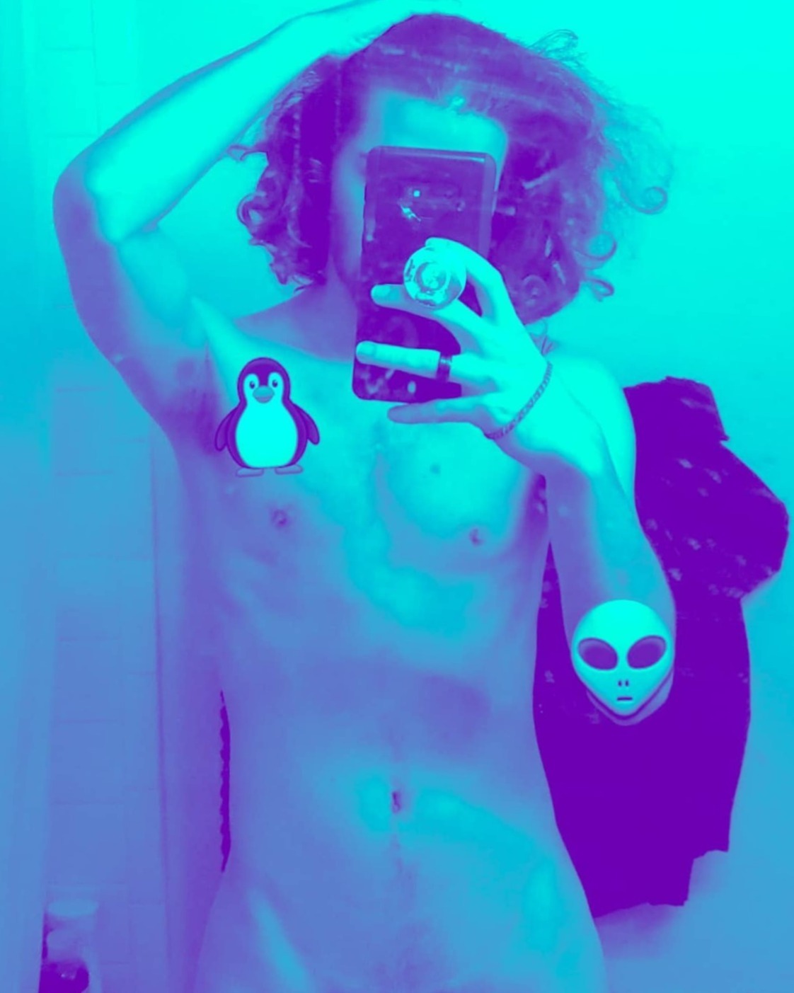 The Harem God OnlyFans