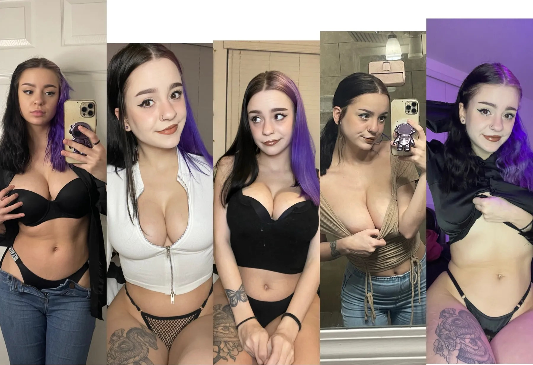 SkiddyKitty OnlyFans header