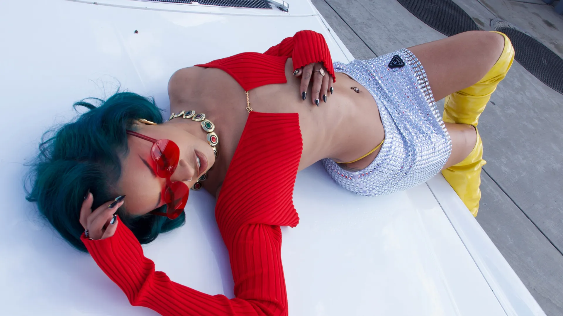 Skin Diamond OnlyFans header