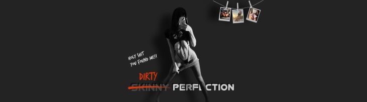 skinny perfection OnlyFans header
