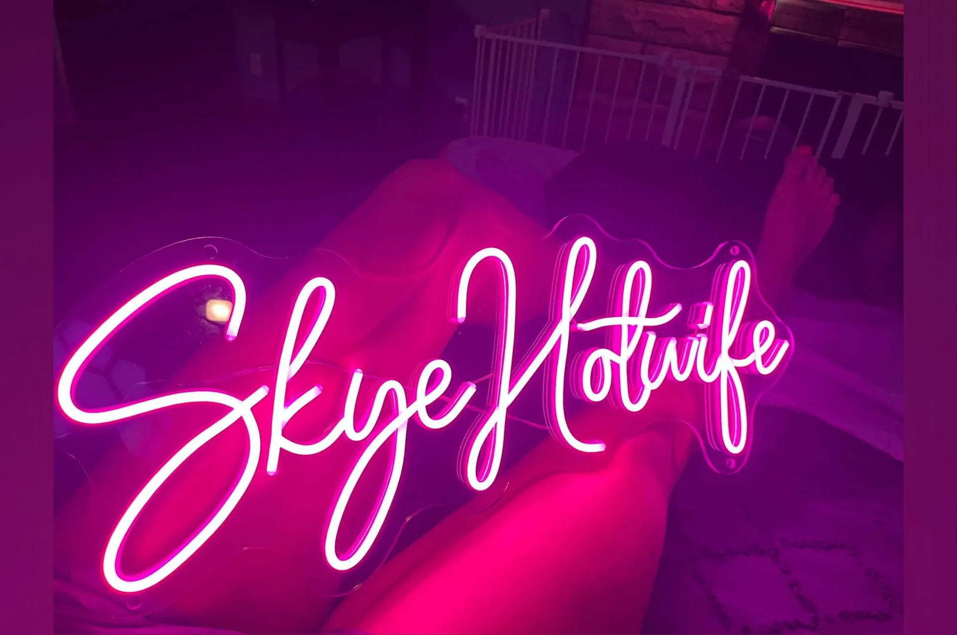 Skye_hotwife OnlyFans header