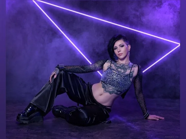 Skylar Calico OnlyFans header