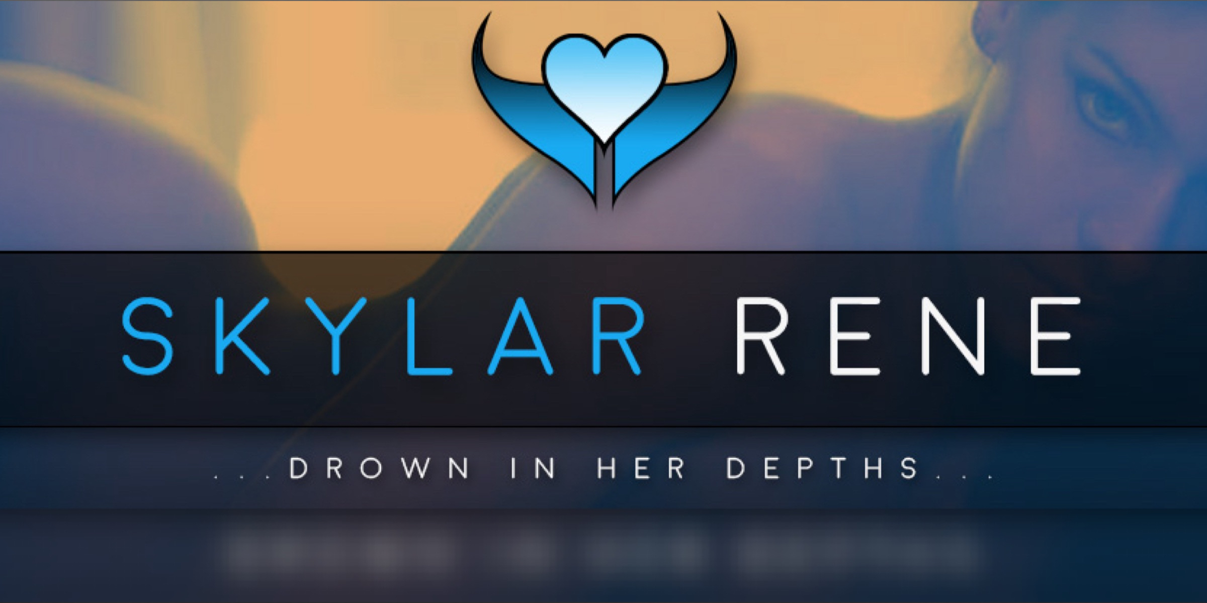 Skylar Rene OnlyFans header
