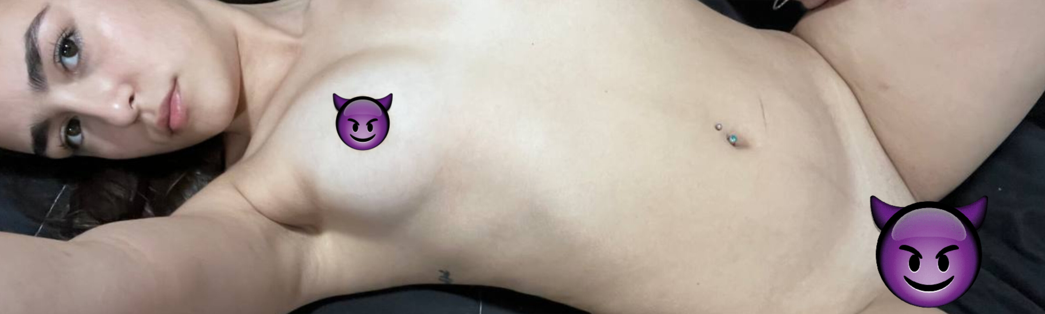 Skyee ☁️ OnlyFans header