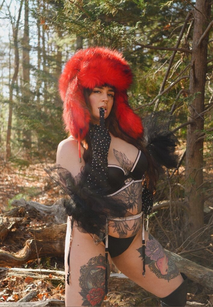 Skylar Sinns OnlyFans