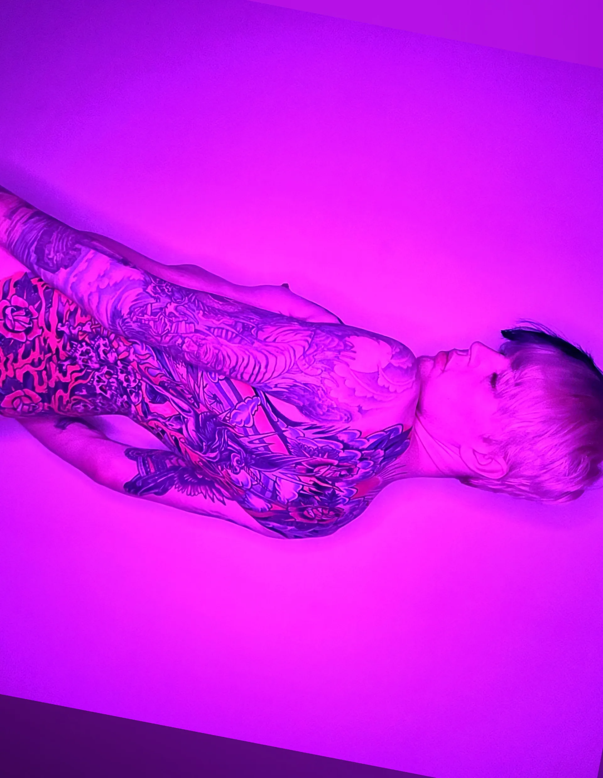 Skyler Finley OnlyFans header